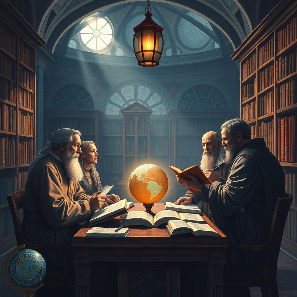 Conceito de Iluminismo: Origem, Definição e Significado