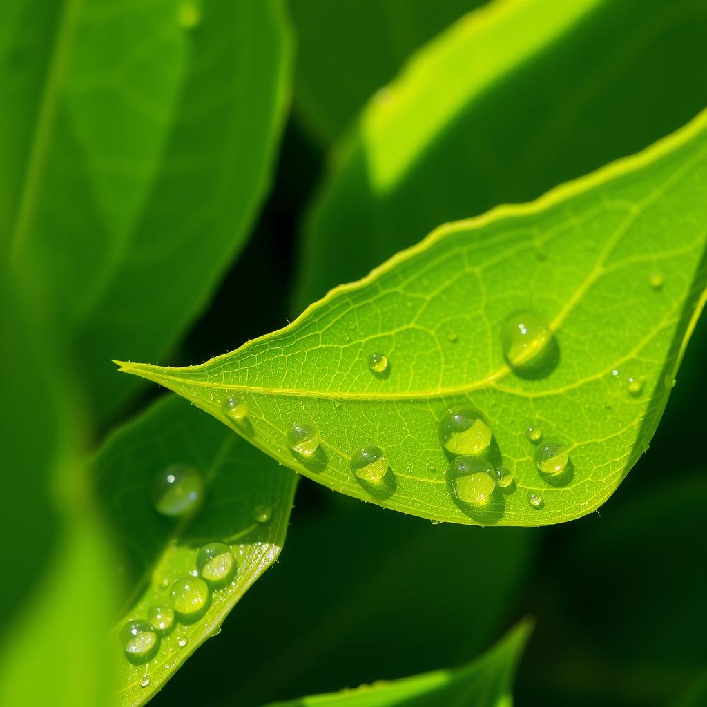 Conceito de Clorofila: Origem, Definição e Significado