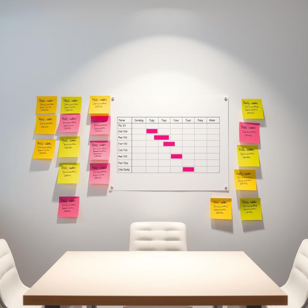 Conceito de Cronograma: Origem, Definição e Significado