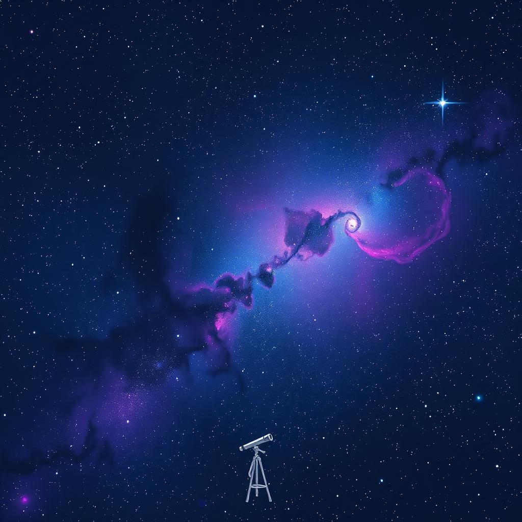 Conceito de Astronomia: Origem, Definição e Significado