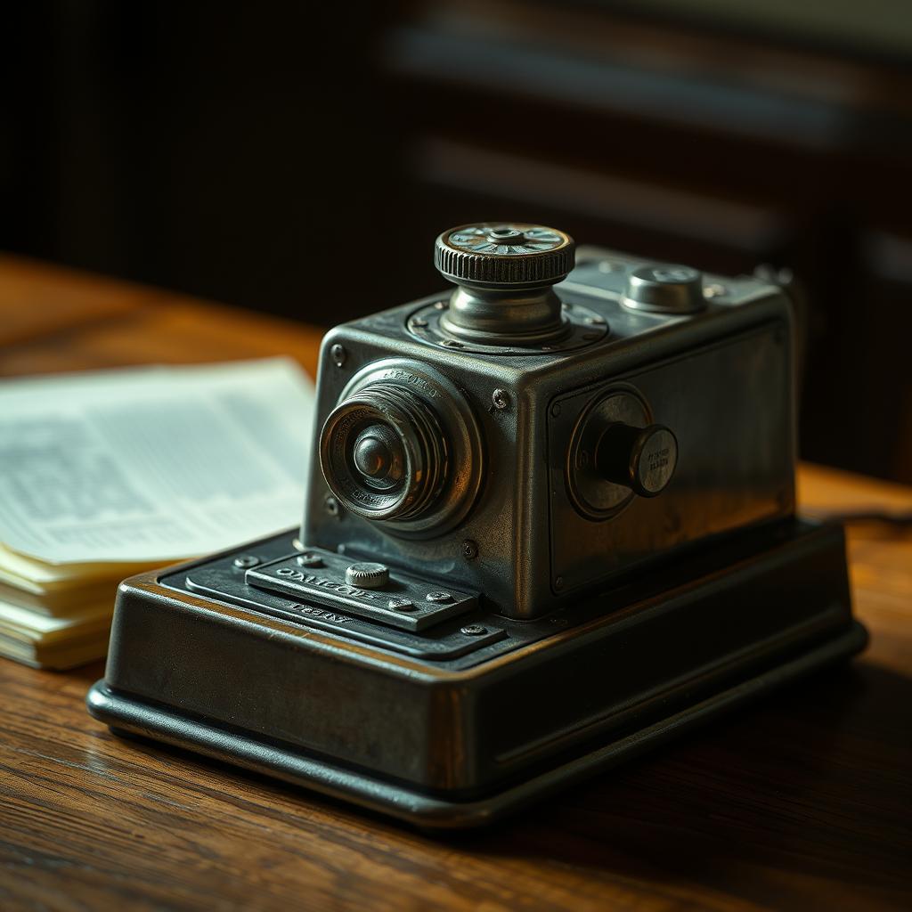 Conceito de Grampeador: Origem, Definição e Significado