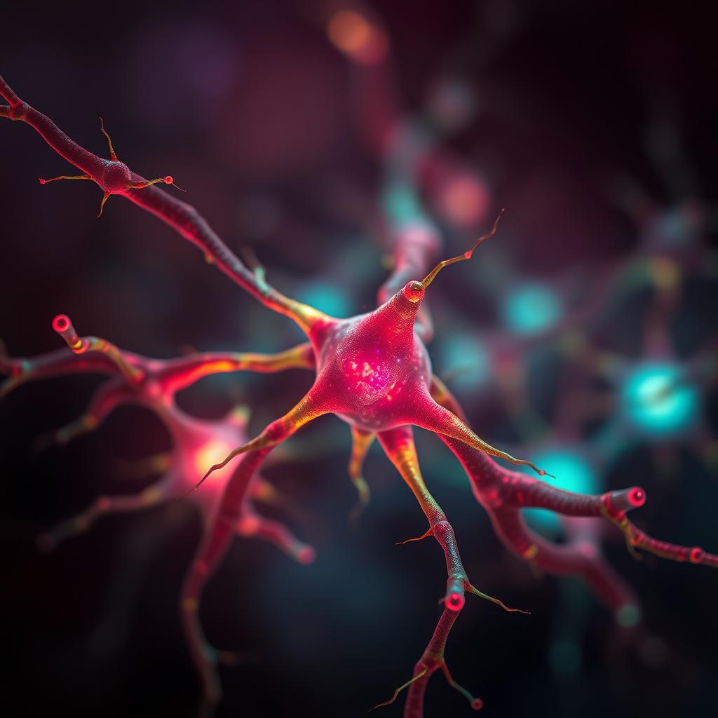 Conceito de Nervos: Origem, Definição e Significado