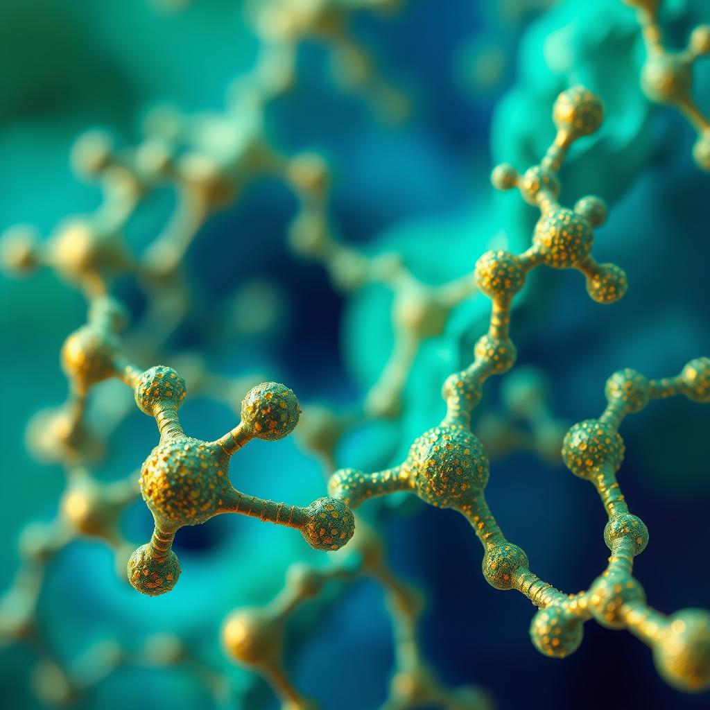 Conceito de Biomoléculas: Origem, Definição e Significado