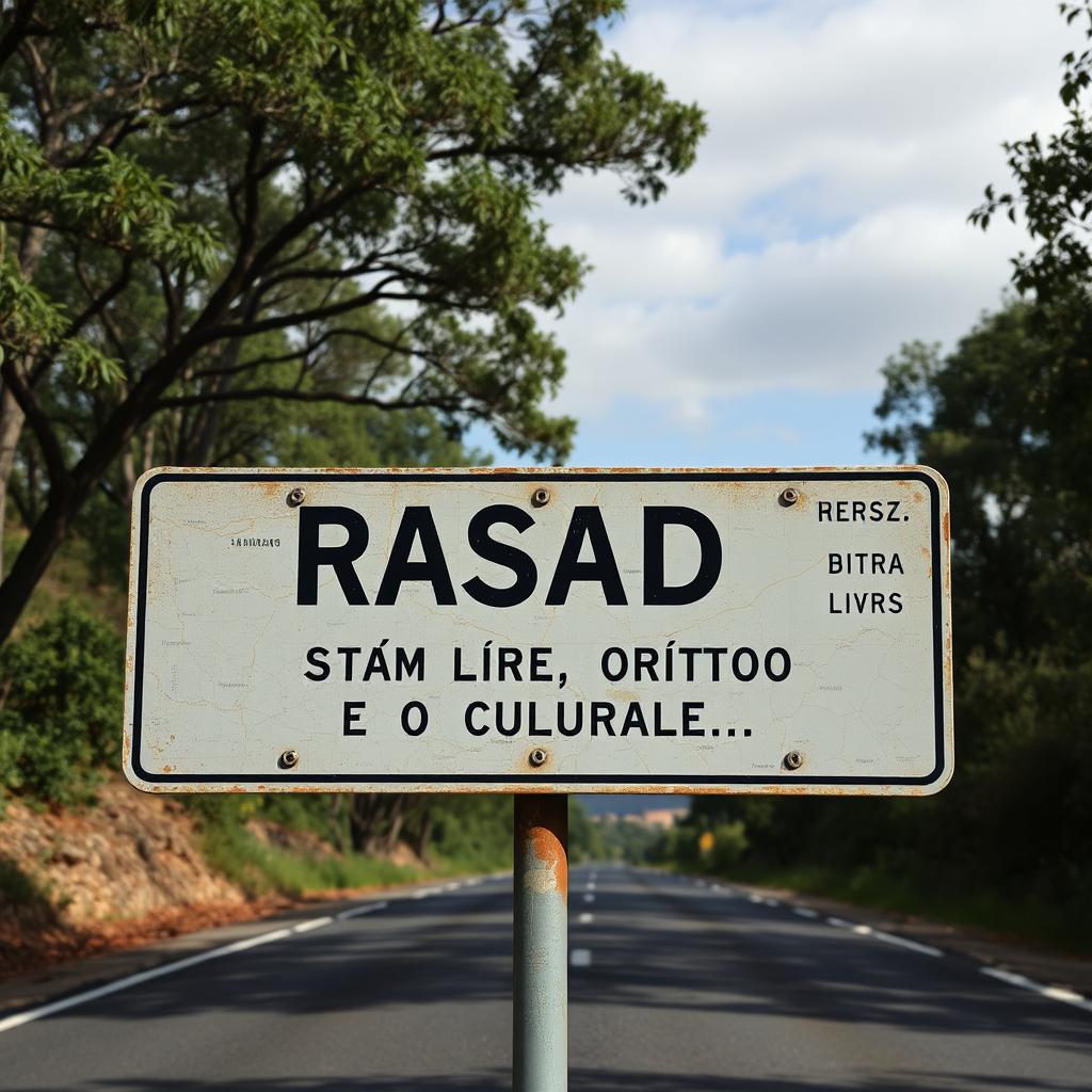 Conceito de Estrada nacional: Origem, Definição e Significado