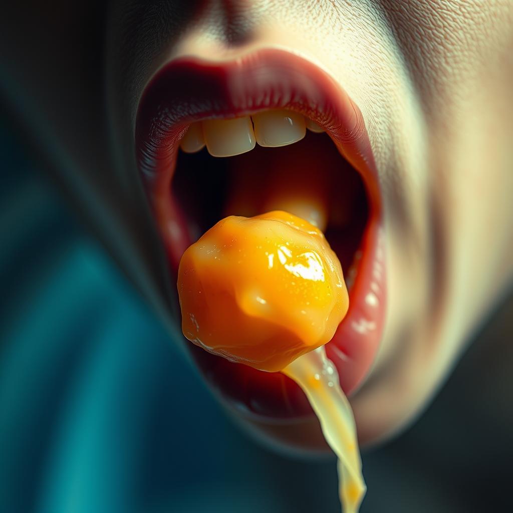 Conceito de Regurgitação: Origem, Definição e Significado