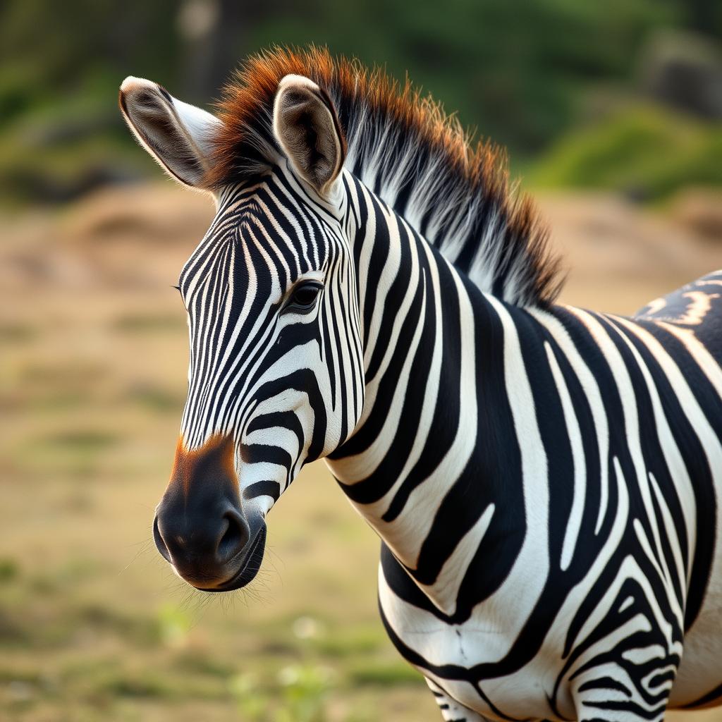 Conceito de Zebra: Origem, Definição e Significado