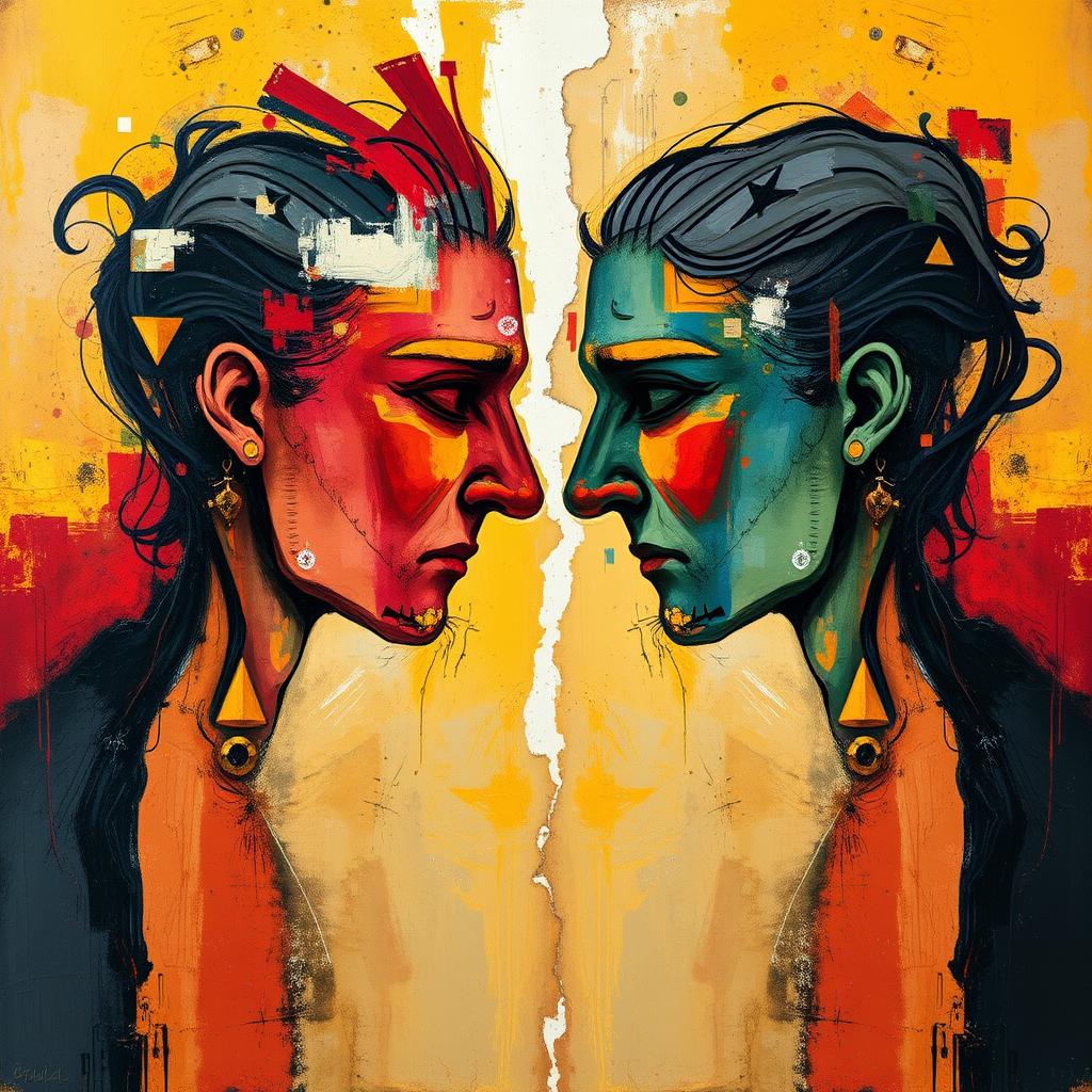 Conceito de Separação: Origem, Definição e Significado