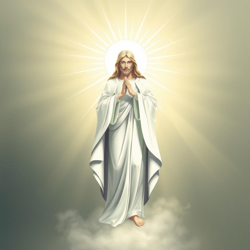 Conceito de Santo: Origem, Definição e Significado