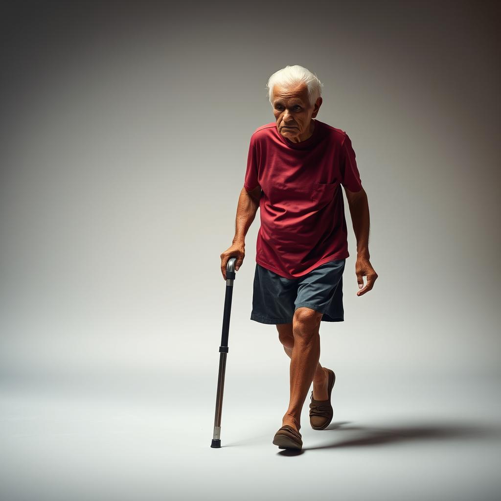 Conceito de Claudicar: Origem, Definição e Significado