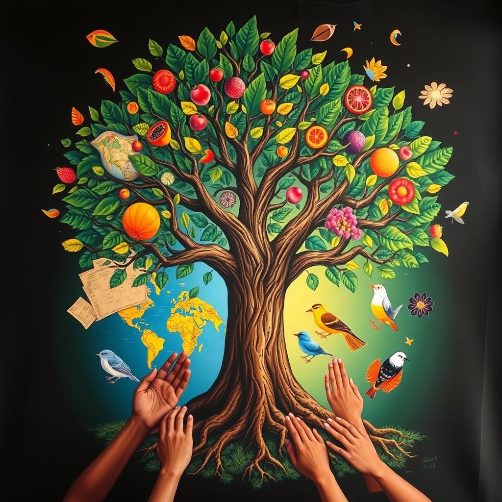 Conceito de Descolonização: Origem, Definição e Significado