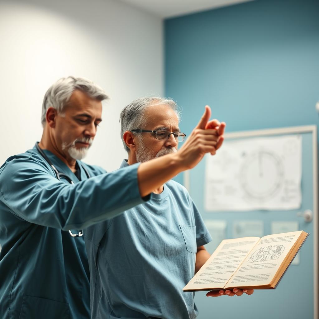 Conceito de Cinesioterapia: Origem, Definição e Significado