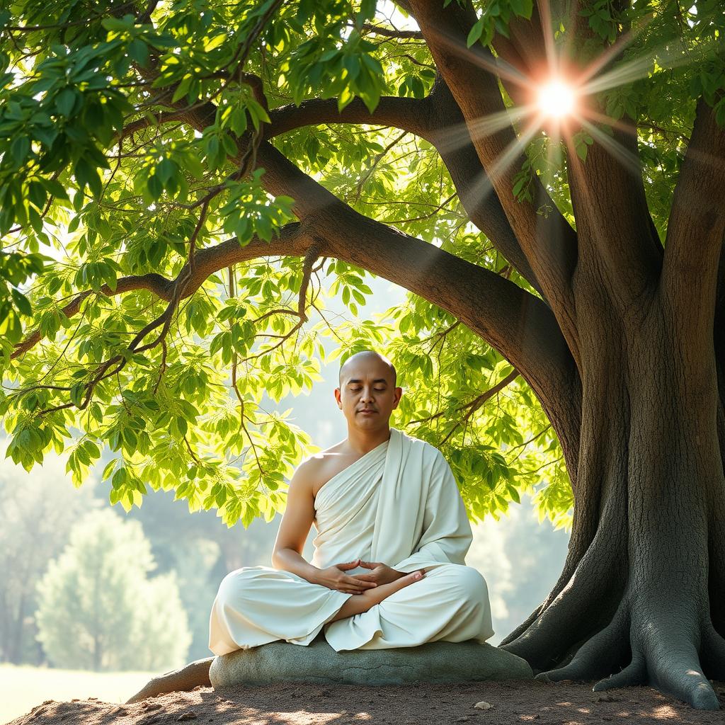 Conceito de Budismo: Origem, Definição e Significado