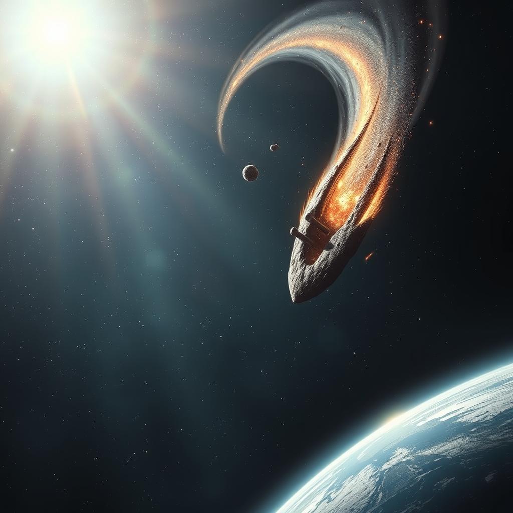 Conceito de Panspermia: Origem, Definição e Significado