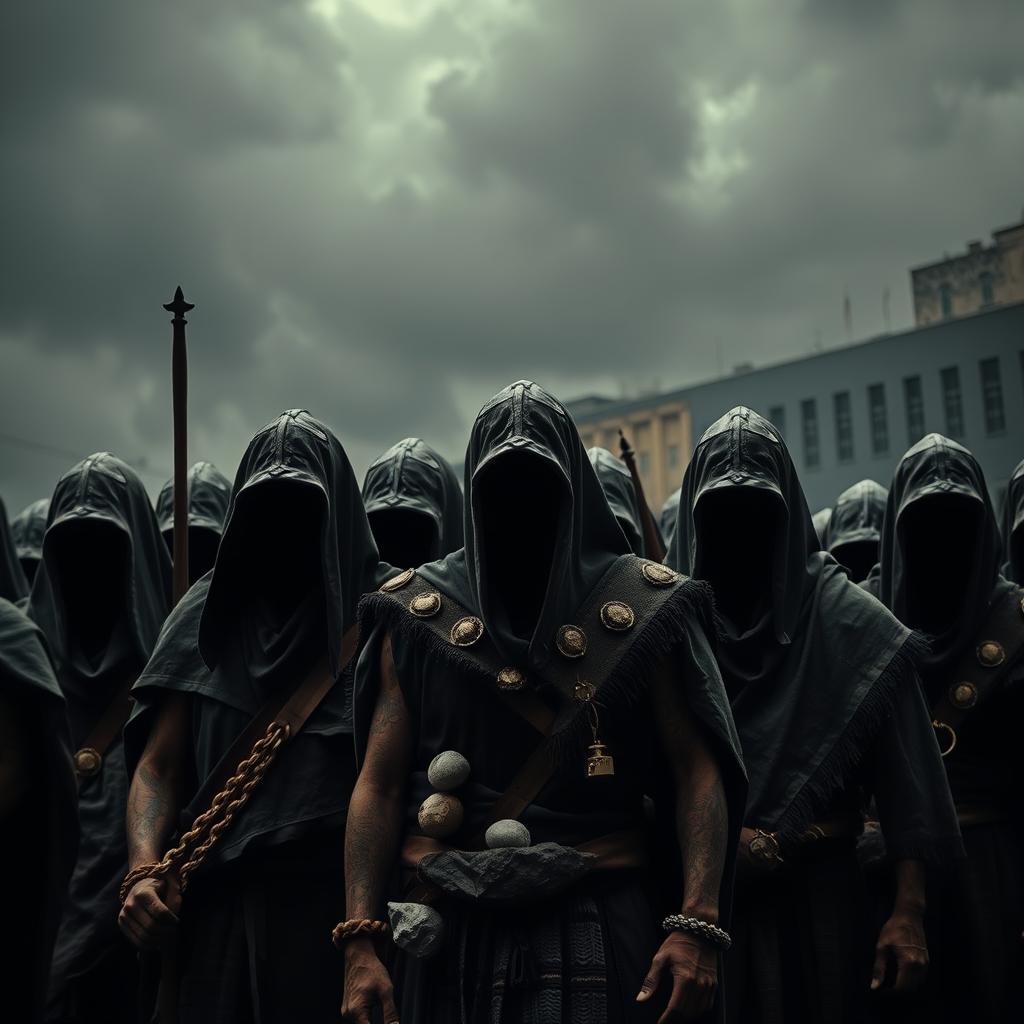 Conceito de Barbárie: Origem, Definição e Significado