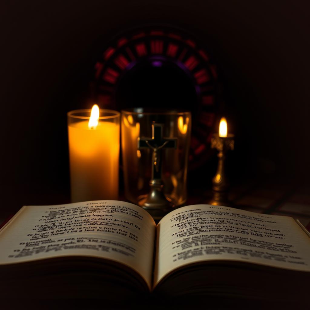 Conceito de Católico: Origem, Definição e Significado