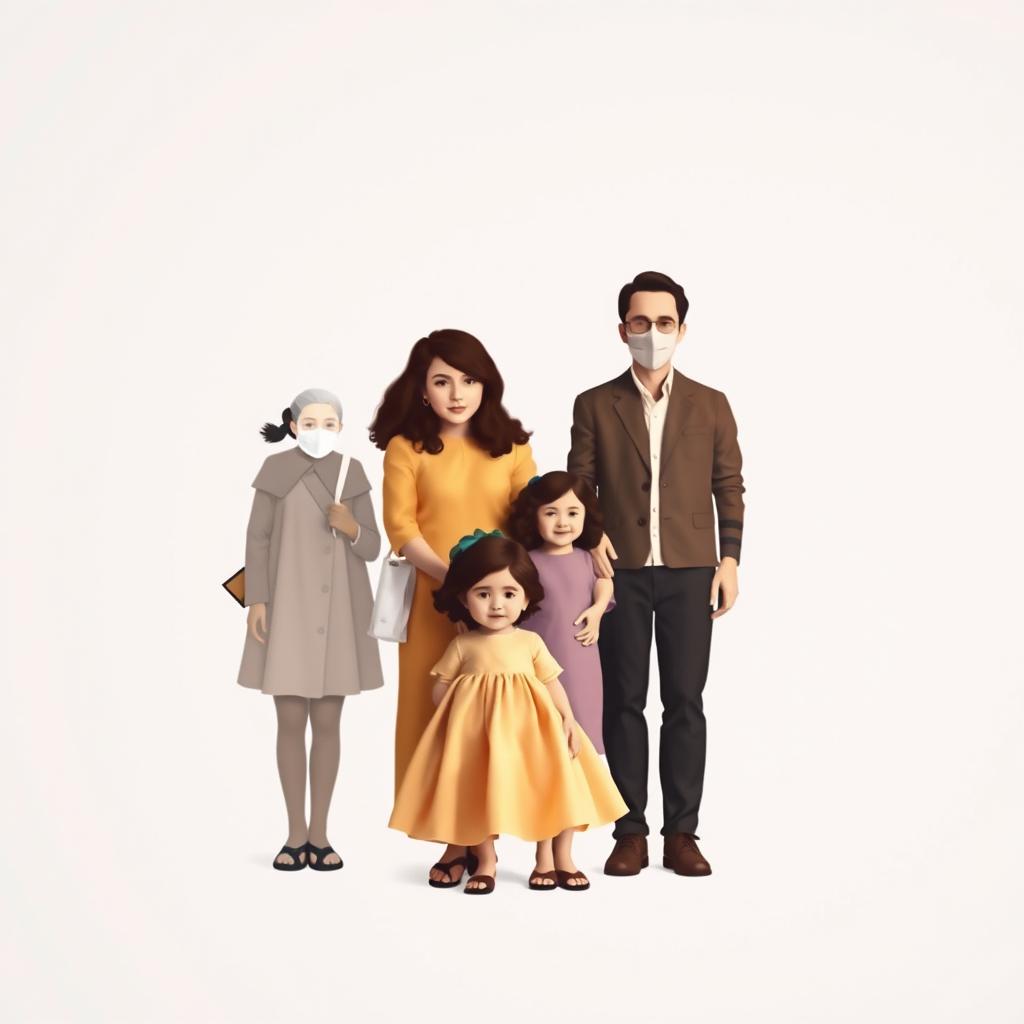 Conceito de Família: Origem, Definição e Significado