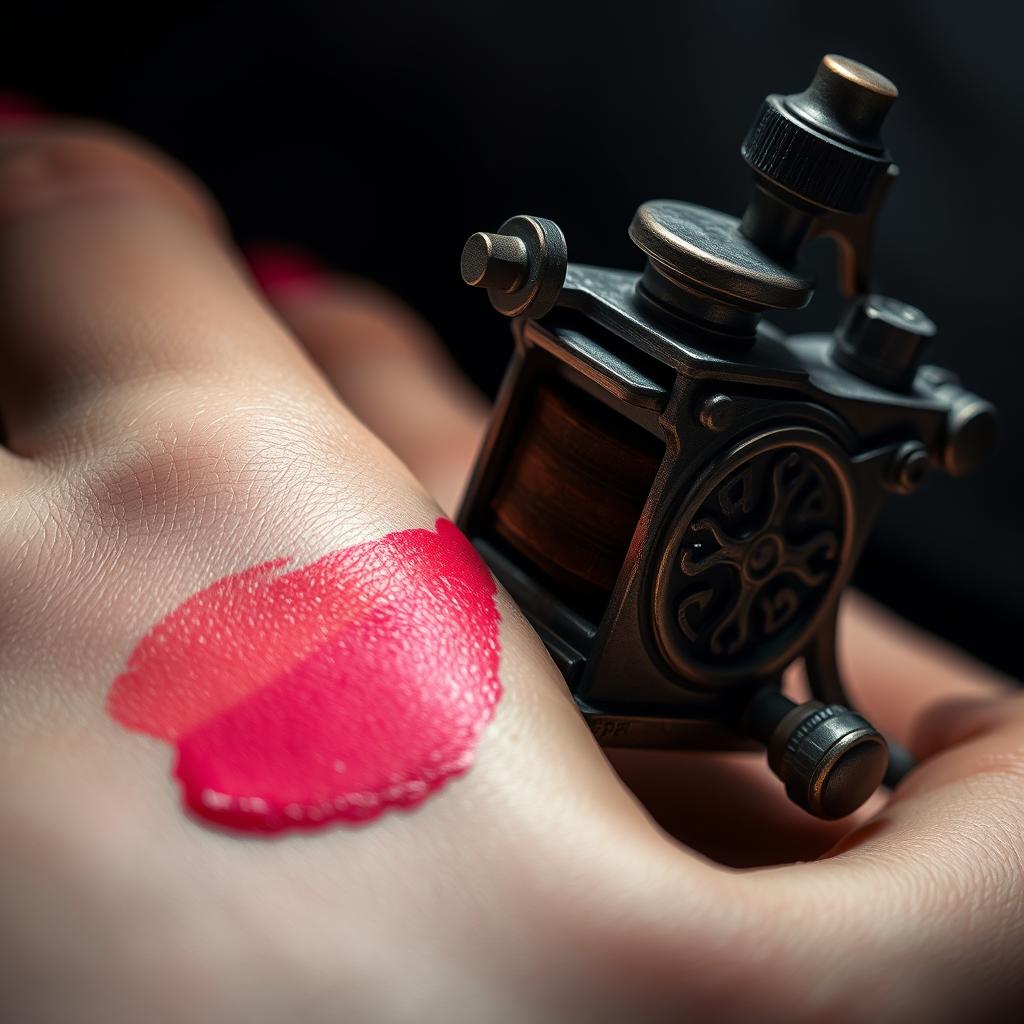 Conceito de Tatuagem: Origem, Definição e Significado