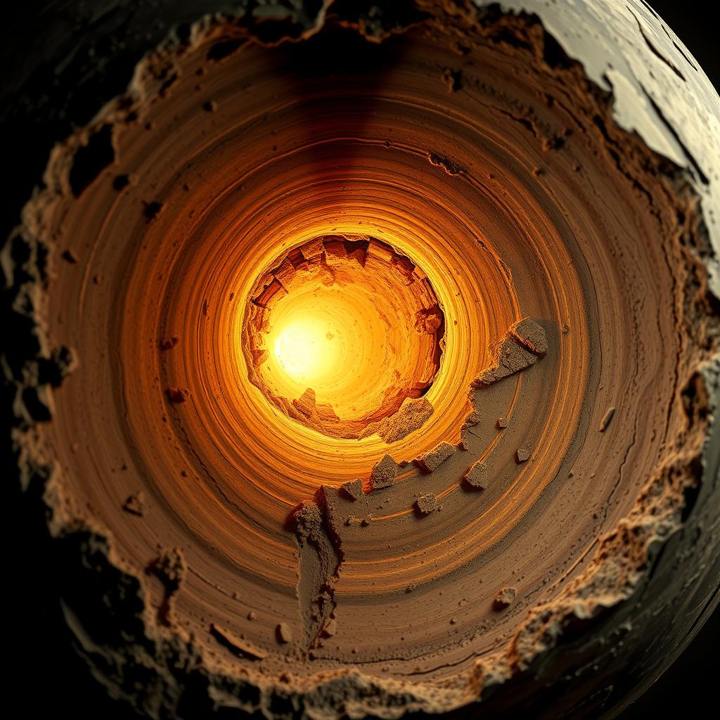 Conceito de Geologia: Origem, Definição e Significado