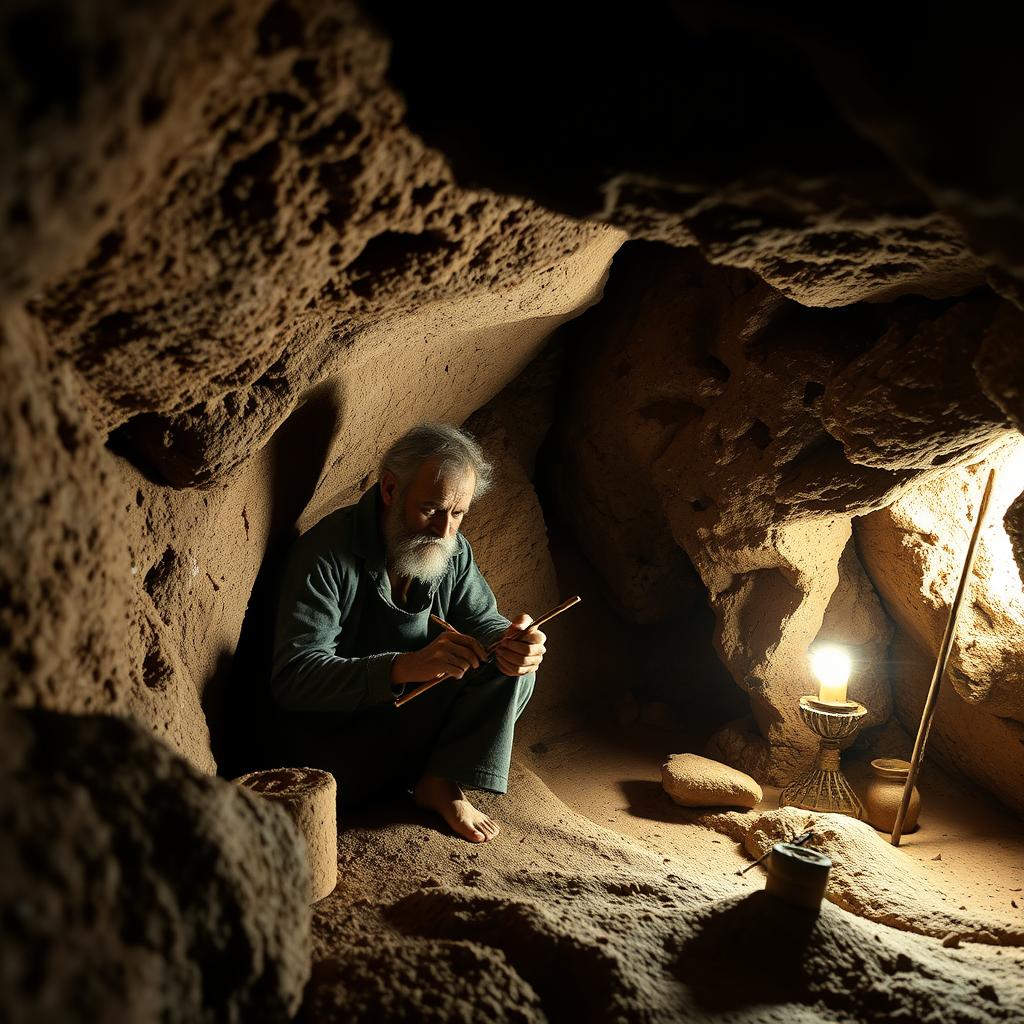 Conceito de Paleolítico: Origem, Definição e Significado