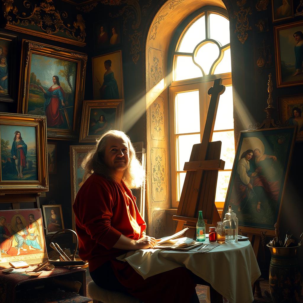 Conceito de Renascimento: Origem, Definição e Significado