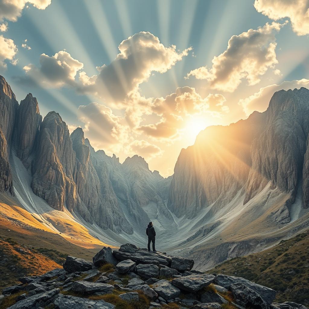 Conceito de Orogénese: Origem, Definição e Significado