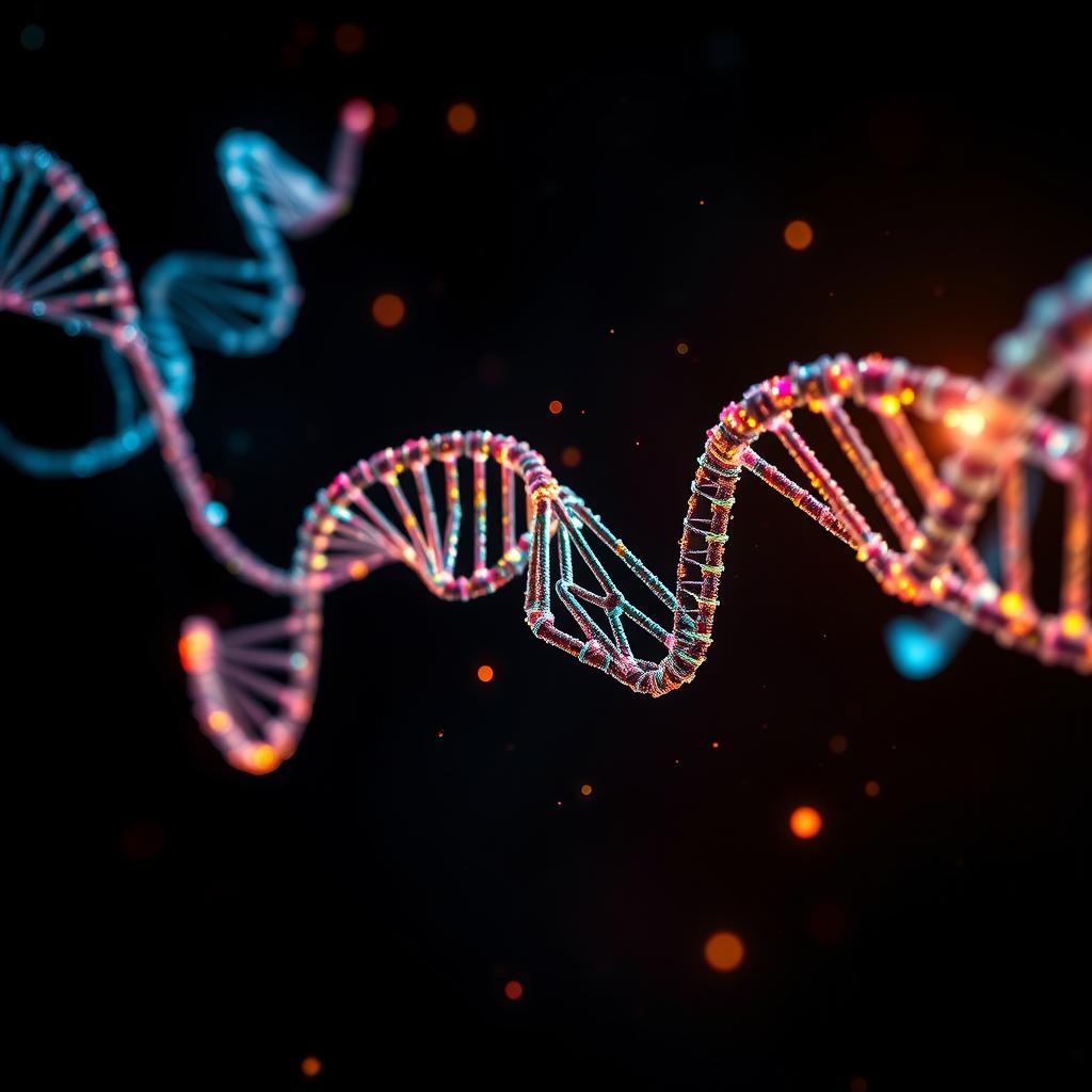 Conceito de RNA: Origem, Definição e Significado