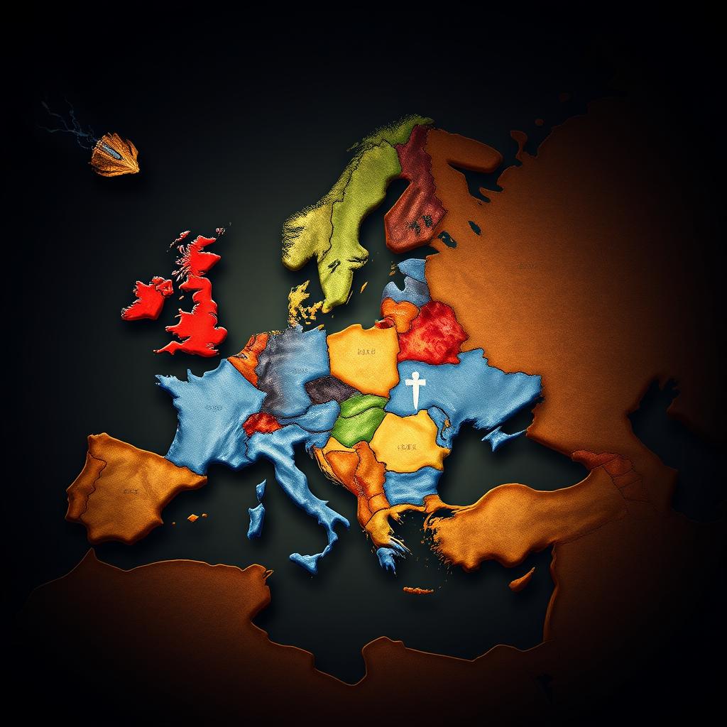 Conceito de Ocidental: Origem, Definição e Significado