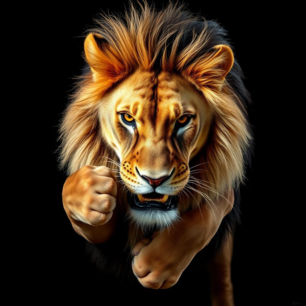 Conceito de Rugir: Origem, Definição e Significado