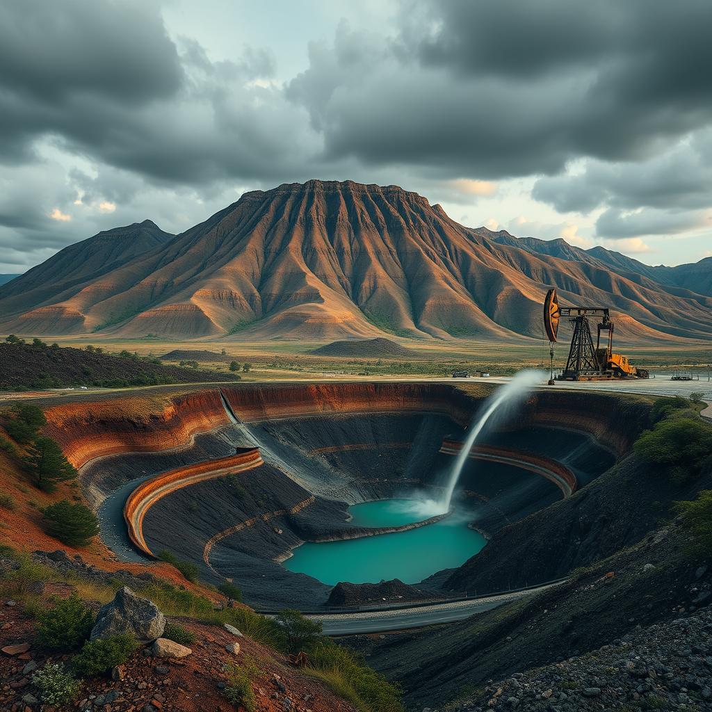 Conceito de Extrativismo: Origem, Definição e Significado