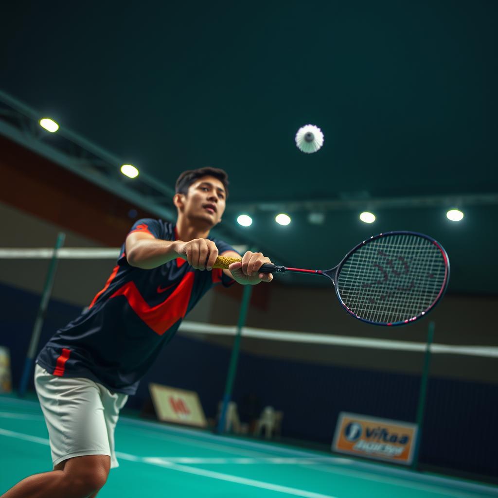 Conceito de Badminton: Origem, Definição e Significado