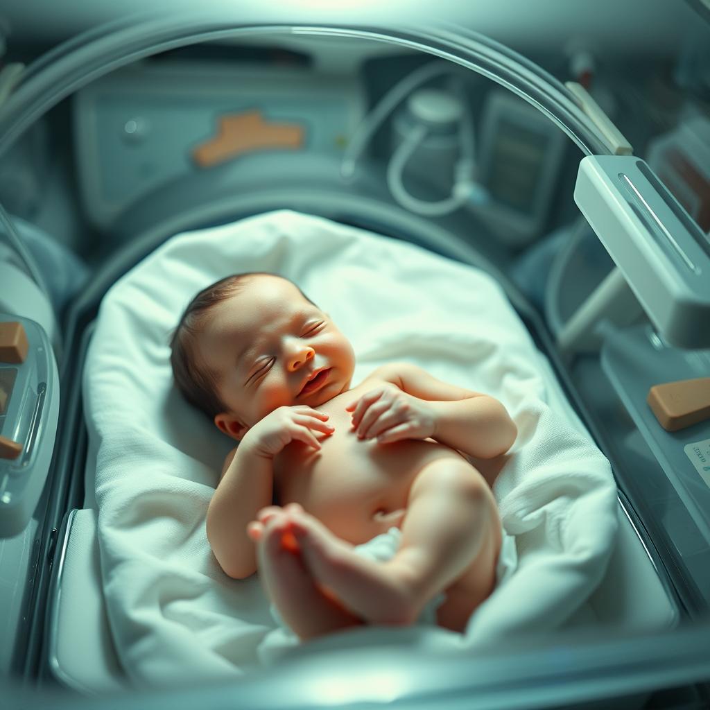 Conceito de Neonatologia: Origem, Definição e Significado