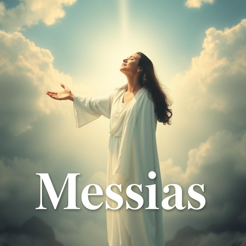 Conceito de Messias: Origem, Definição e Significado