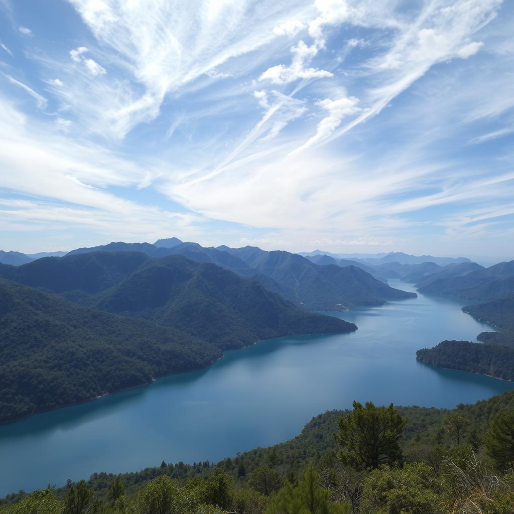 Conceito de Paisagem: Origem, Definição e Significado