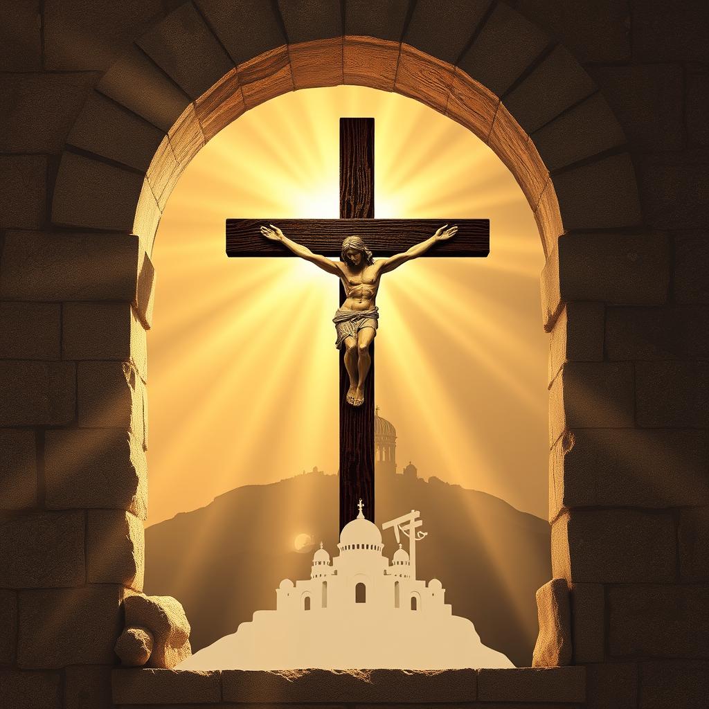 image 593 Conceito de Cristianismo: Origem, Definição e Significado