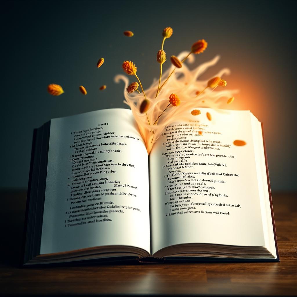 Conceito de Rima livre: Origem, Definição e Significado