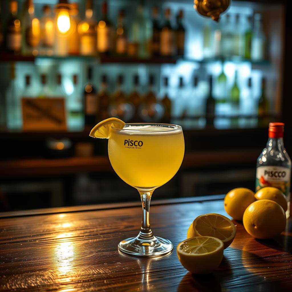 Conceito de Pisco: Origem, Definição e Significado