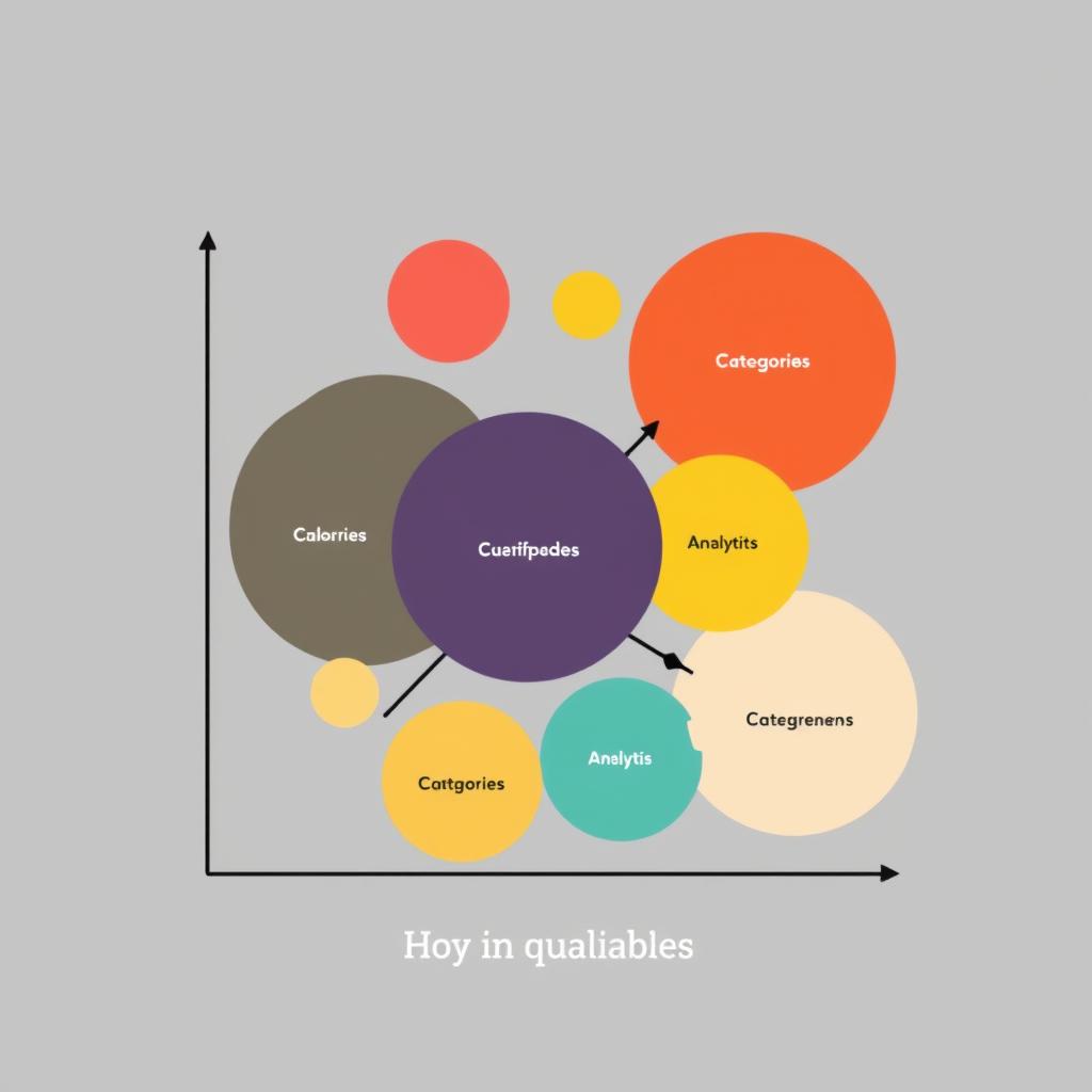 Conceito de Variáveis qualitativas: Origem, Definição e Significado