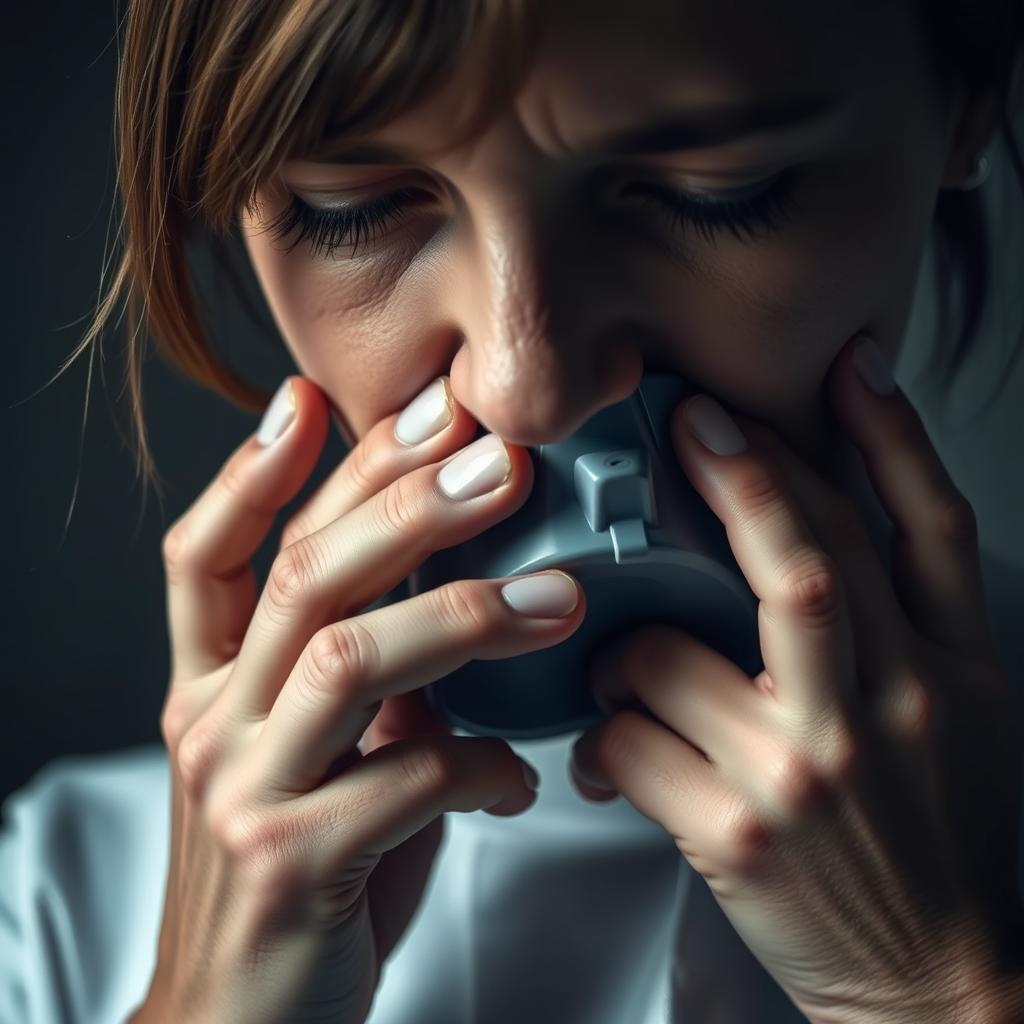 Conceito de Dispneia: Origem, Definição e Significado