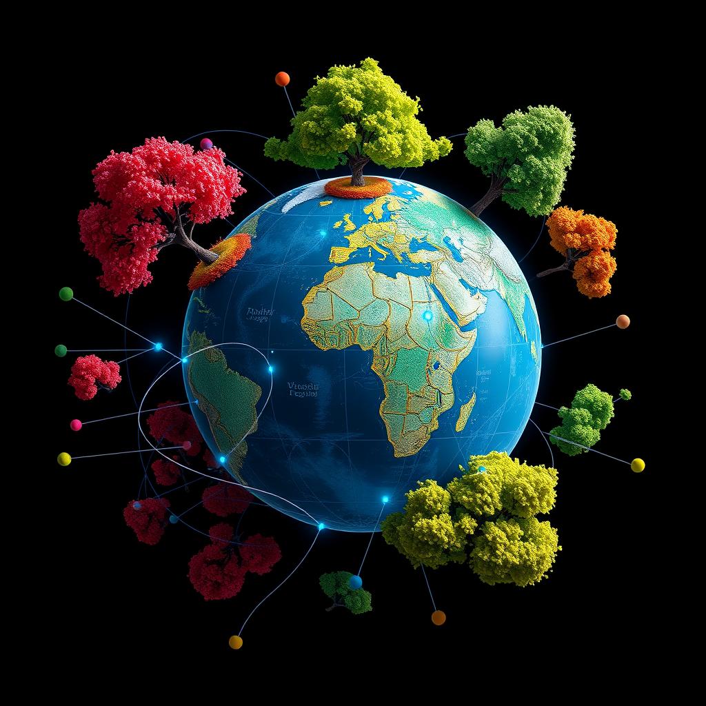 Conceito de Cadeia de suprimentos: Origem, Definição e Significado