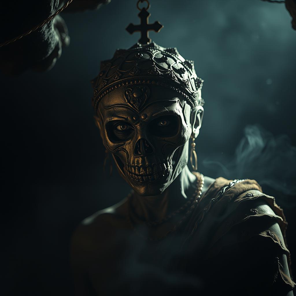 Conceito de Caveira: Origem, Definição e Significado