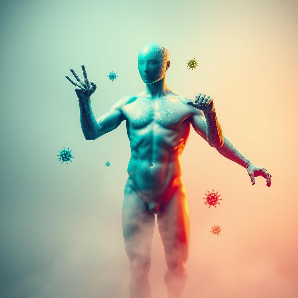 Conceito de Sistema imunitário: Origem, Definição e Significado