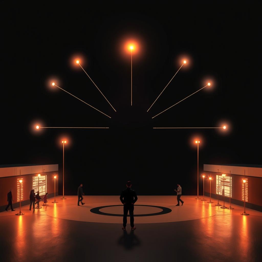 Conceito de Desconcentração: Origem, Definição e Significado