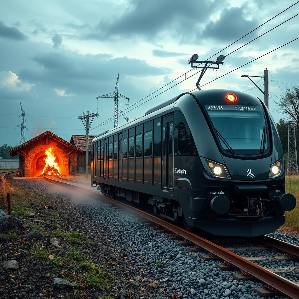 Conceito de Combustível: Origem, Definição e Significado