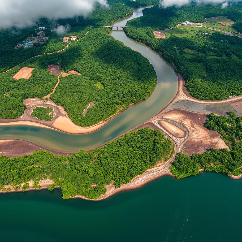 Conceito de Risco ambiental: Origem, Definição e Significado