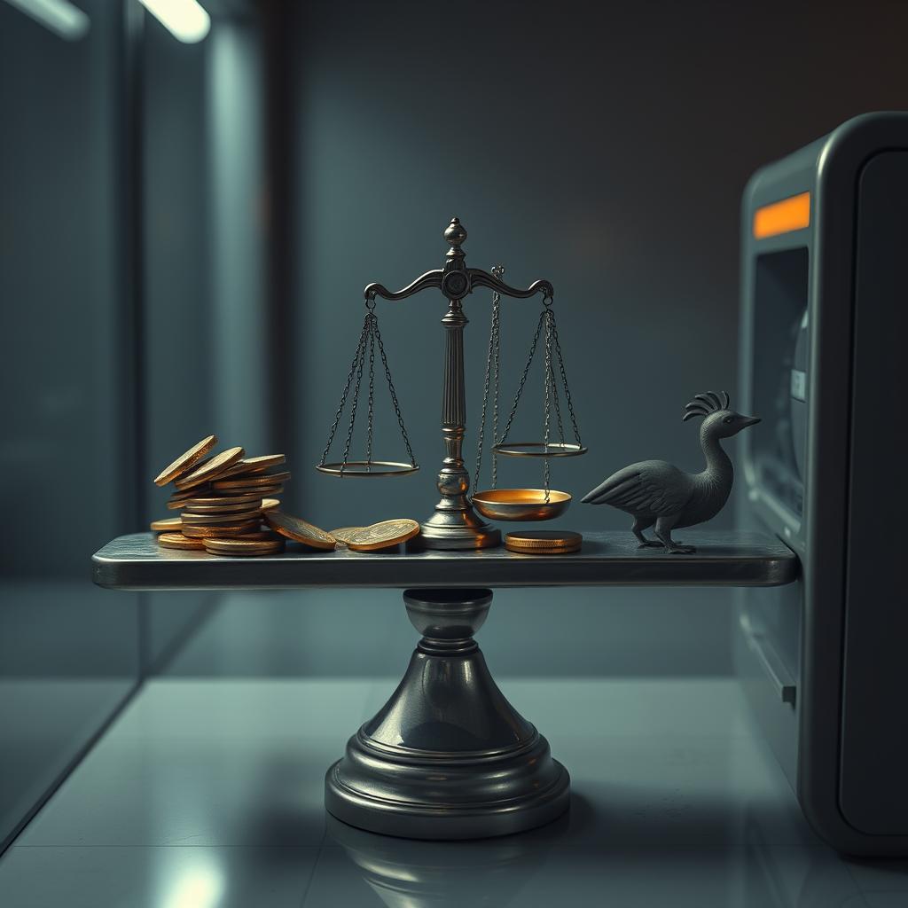 Conceito de Corrupção: Origem, Definição e Significado