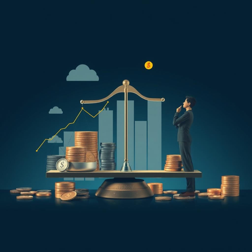 Conceito de Economia: Origem, Definição e Significado