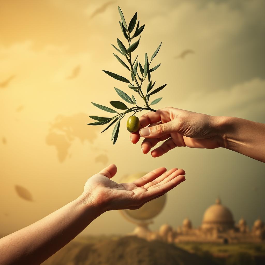 Conceito de Direitos humanos: Origem, Definição e Significado