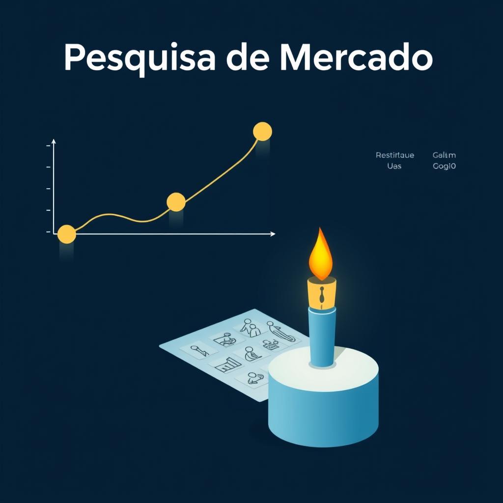 Conceito de Pesquisa de mercado: Origem, Definição e Significado