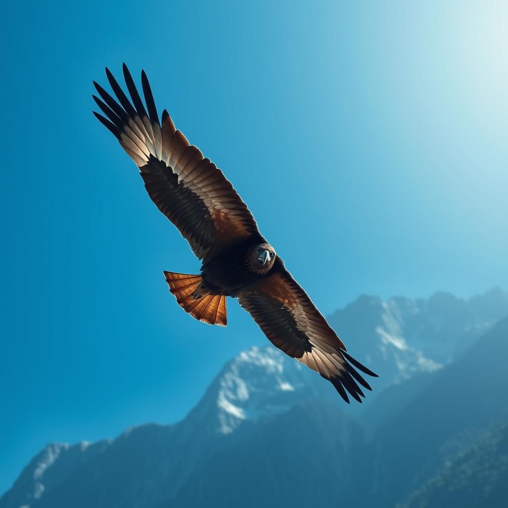 image 727 Conceito de Condor: Origem, Definição e Significado