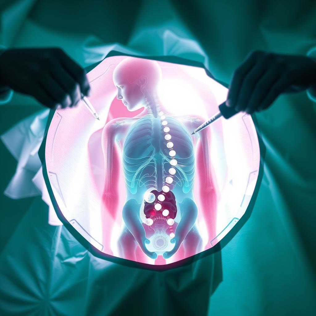 Conceito de Laparoscopia: Origem, Definição e Significado